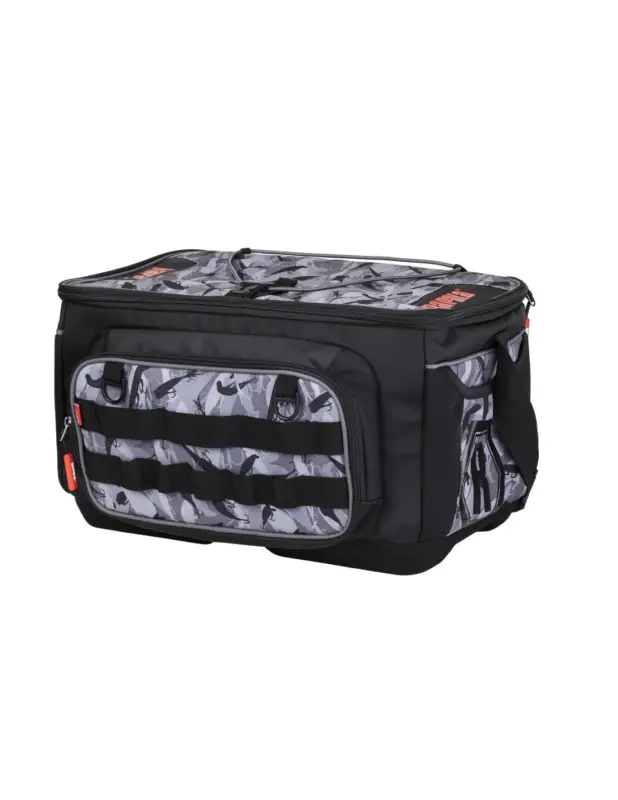 Geanta RAPALA LureCamo Tackle Bag, 44x30x25cm Premium