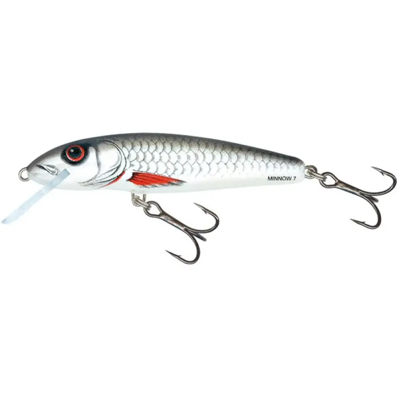 Vobler SALMO Minnow Sinking, Dace, 5cm Mai ieftin