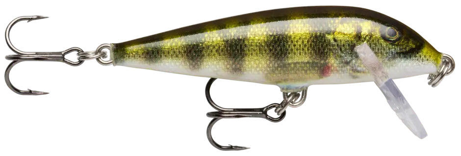 Vobler RAPALA Countdown, Culoare PEL, 7cm, 8g Ultima șansă
