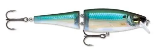 Cel mai vândut Vobler RAPALA Balsa Xtreme Swimmer BBH 12cm, 22g