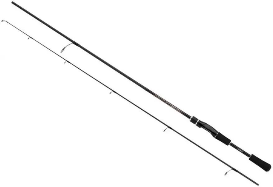 Retur ușor Lanseta SHIMANO SHIMANO Bass One XT, 1.98m, 2-7g, 2buc