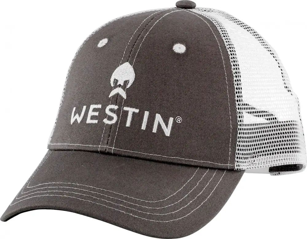 Sapca WESTIN Trucker Cap, Elephant Grey Preț mic