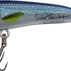 Ultima șansă Vobler ABU GARCIA Svartzonker McCelly, 7cm, 9g, Blue Silver