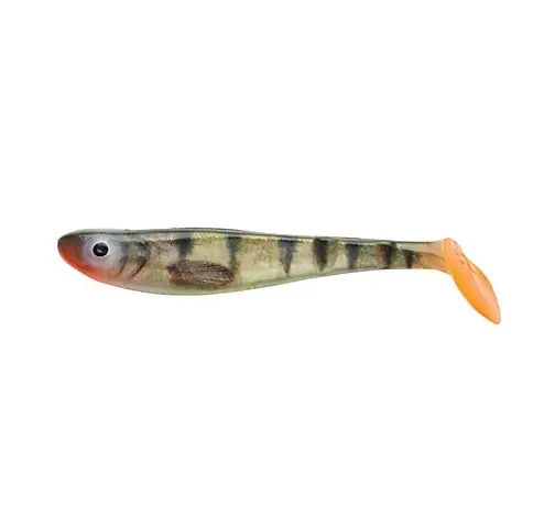 Cel mai bun preț Set Shaduri ABU GARCIA SZ McPerch, 7,5cm, 3,7g, Real Perch