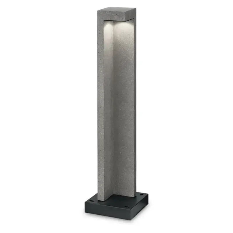 TITANO Stalp exterior LED 9W Ieftin