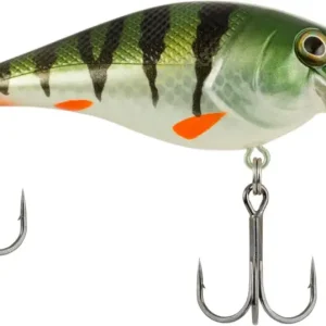 BERKLEY Squarebull 5.5, 6cm, 11g, Euro Perch Vezi acum
