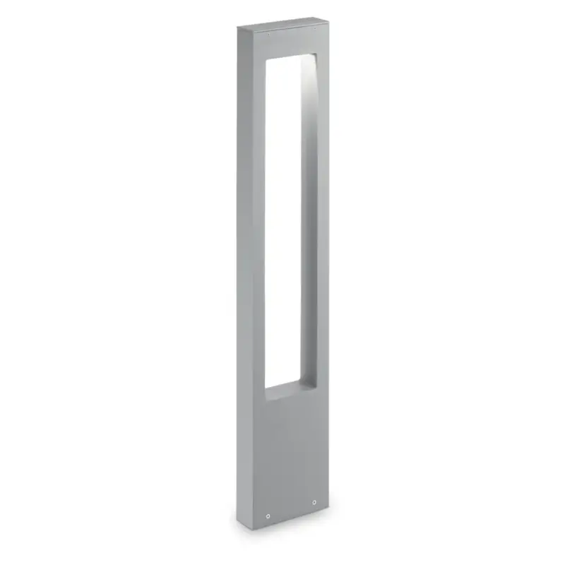 VEGA Stâlp exterior 1x15W G9 Plată sigură