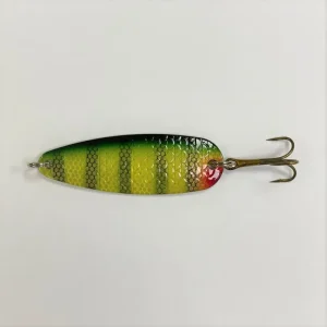 Noutate Lingurita Oscilanta ABU GARCIA Small Spoon 13g
