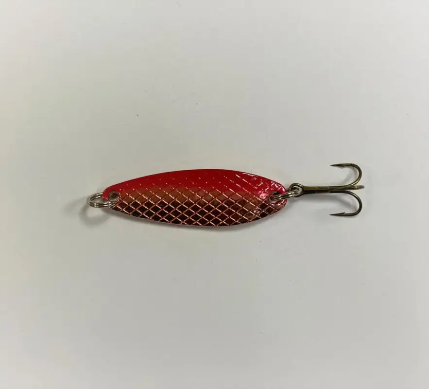 Lingurita Oscilanta ABU GARCIA Small Spoon 9g Calitate înaltă