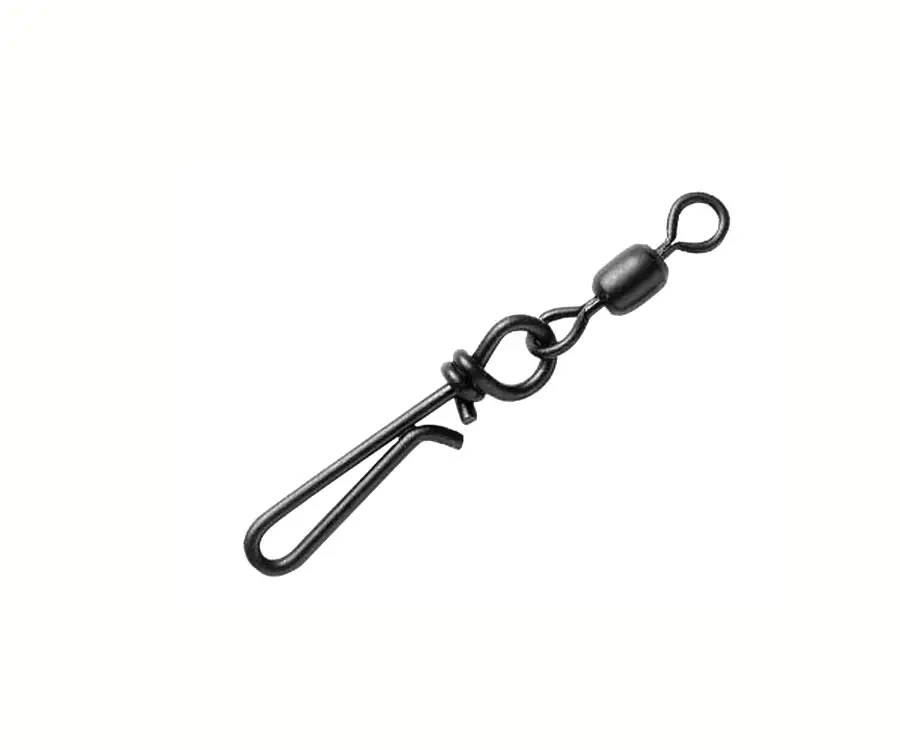 Agrafe + vartej BERKLEY Easy Clip Nr.12/30lb - 5buc./plic Reducere