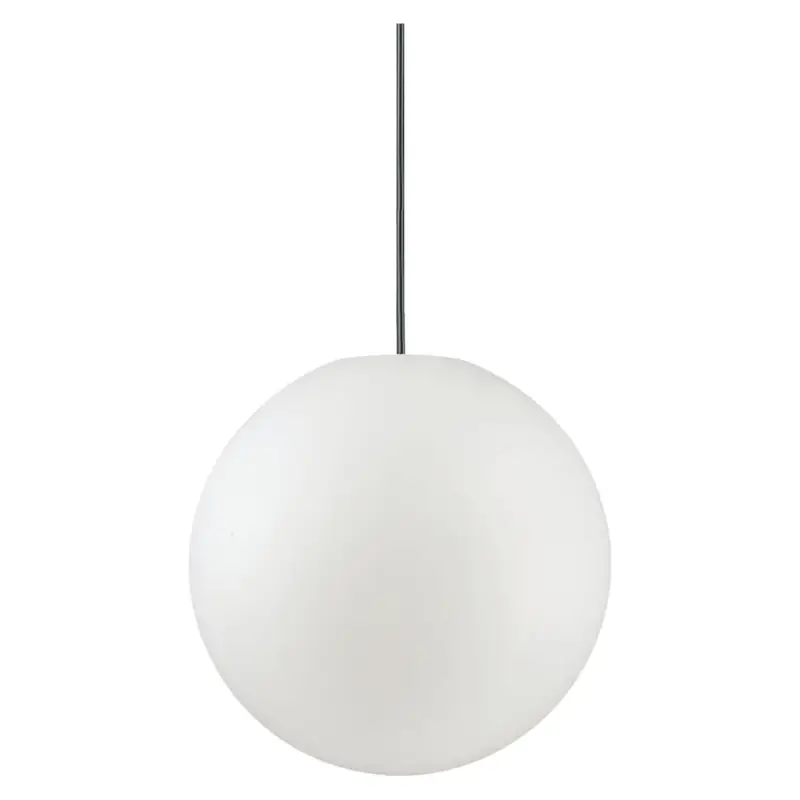 Ofertă de sezon SOLE Pendul exterior 1x60W E27