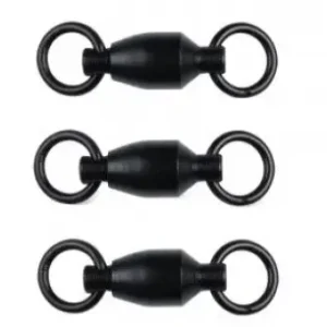 Varteje cu rulment BERKLEY McMahon Ball Bearing ,3buc/plic,nr.3 Calitate înaltă