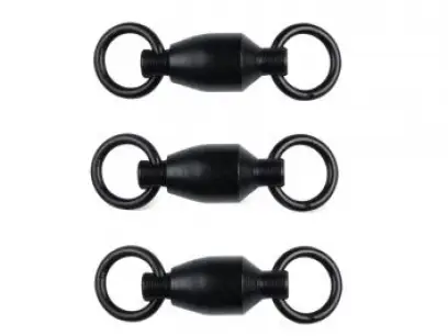 Varteje cu rulment BERKLEY McMahon Ball Bearing ,3buc/plic,nr.3 Calitate înaltă