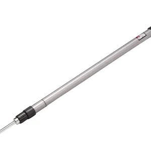 Ultima șansă Cange-Gafa Abu Garcia telescopica 88/150cm