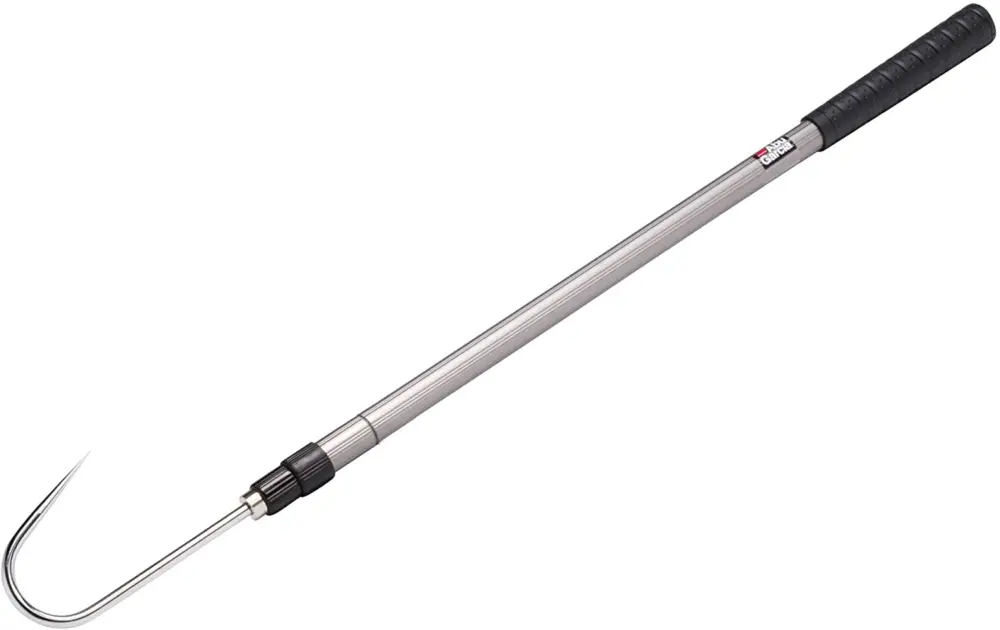 Ultima șansă Cange-Gafa Abu Garcia telescopica 88/150cm