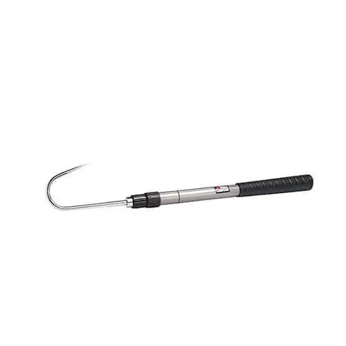 Cange-Gafa Abu Garcia telescopica 58/92cm Ofertă de sezon