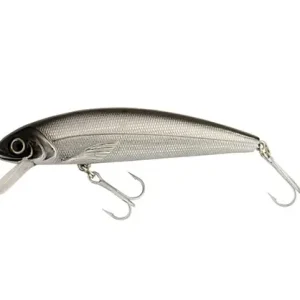 Vobler Abu Garcia Tormentor Floating, 5cm, 3g, Holo Silver Ofertă specială