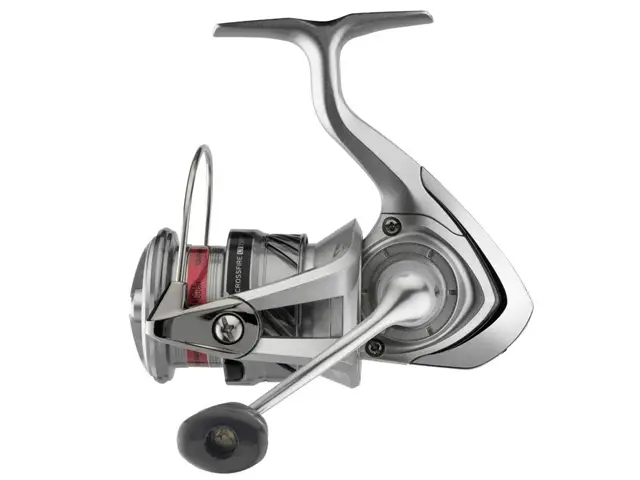 Mulineta DAIWA Crossfire LT 2000 Premium