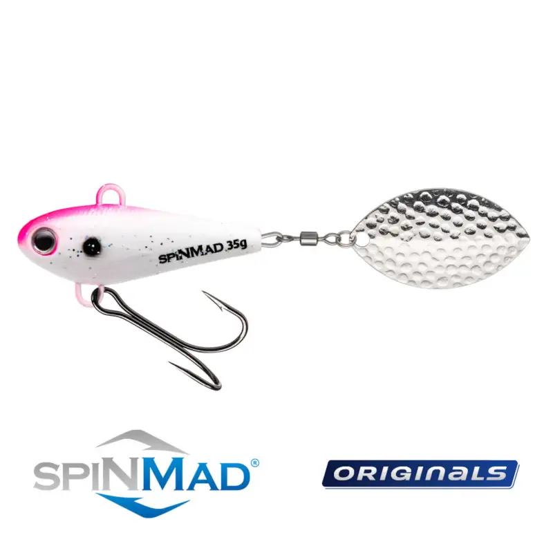 Doar azi SPINMAD Spinnertail Turbo 35gr – 1010