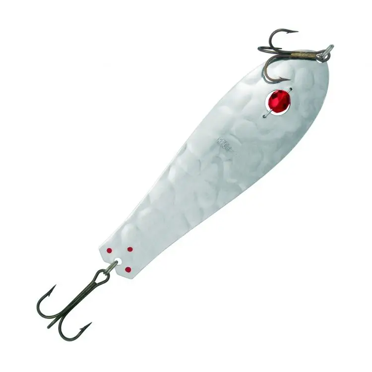 Lingurita Oscilanta Kuusamo Professor 1 Helmi , 11.5cm, 19g, Culoare S Cel mai vândut