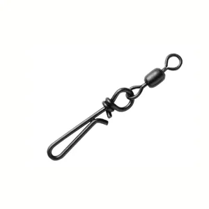 Agrafe + vartej BERKLEY Easy Clip Nr.10/45lb - 5buc./plic Lichidare de stoc