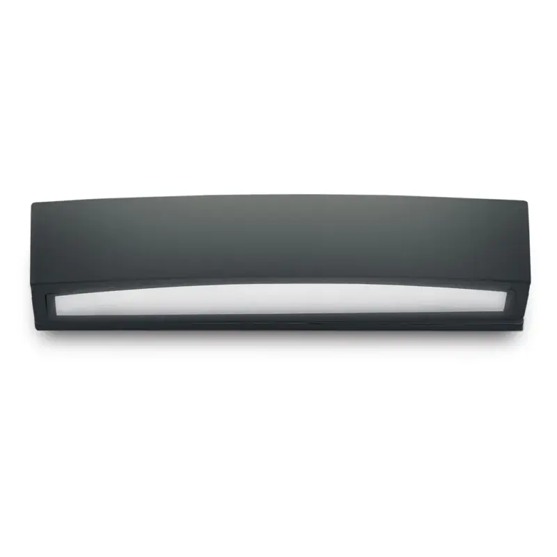 ANDROMEDA Aplică exterior 2x60W E27 Plată securizată