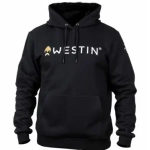 Hanorac Westin Original Hoodie Negru Lichidare de stoc