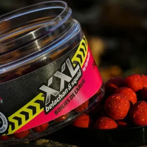 Boilies Solubil de Carlig CPK XXL, 250g Transport gratuit