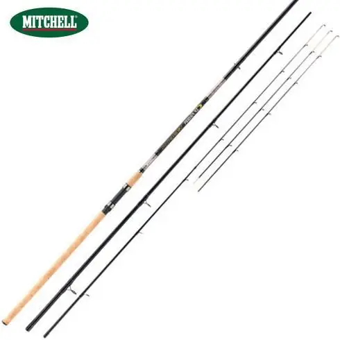 Vezi acum Lanseta Feeder Mitchell Impact R Medium Heavy, 3.05m, 80g, 2buc