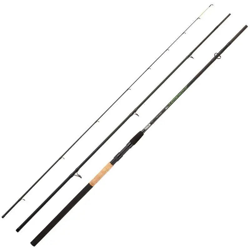Lanseta Feeder Mitchell Impact R Medium Heavy, 3.60m, 80g, 3+2buc Ofertă limitată