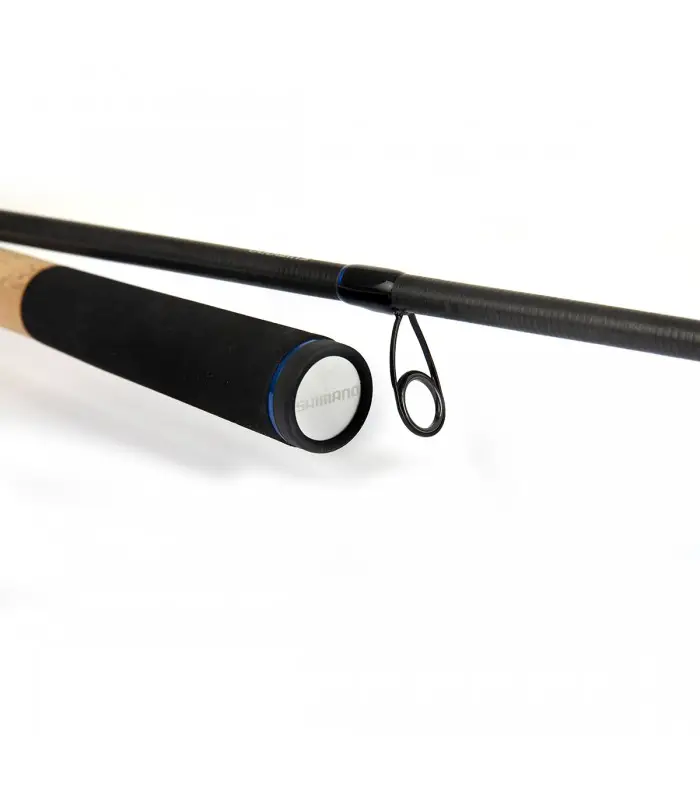 Lanseta SHIMANO Aero X5 Distance Feeder Rod 13ft, 3.96m, 90g, 3+3buc Calitate înaltă