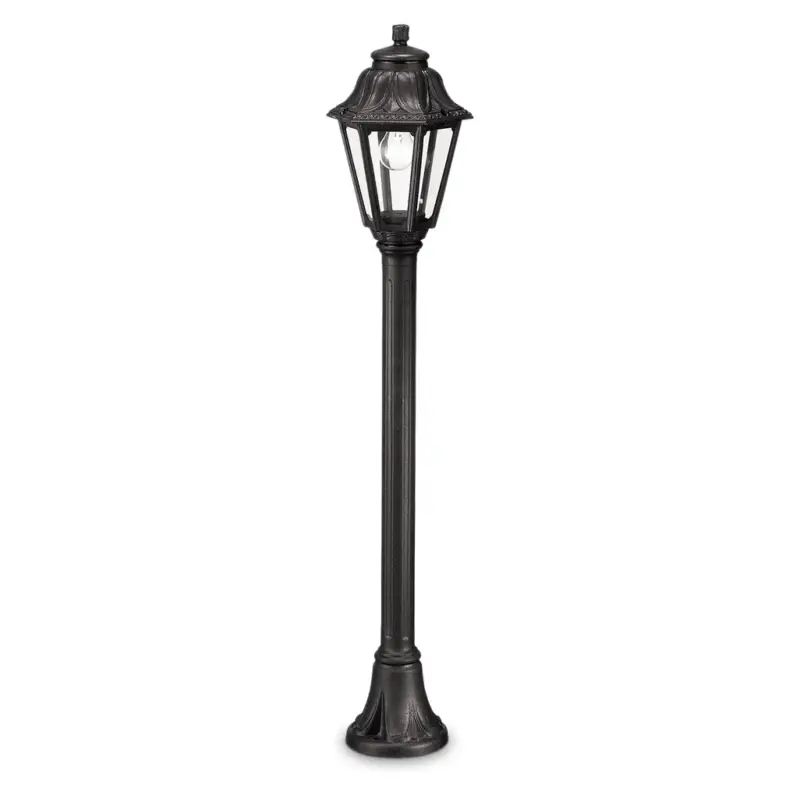 ANNA Lampadar exterior 1 x 60W E27 Noutate