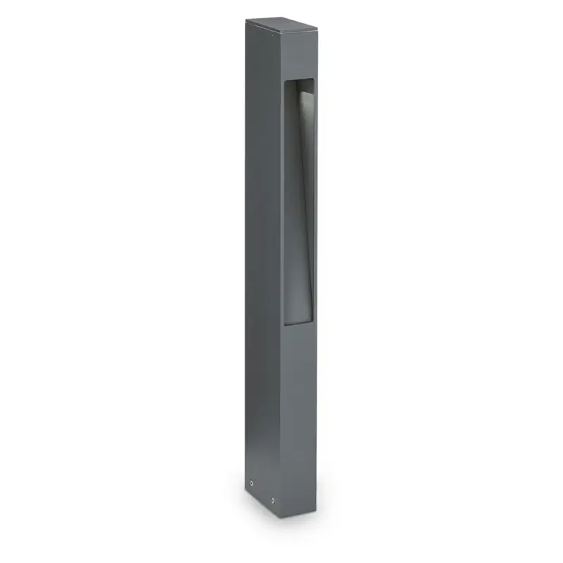 Cel mai bun preț MERCURIO Stalp exterior 1 x 15W G9