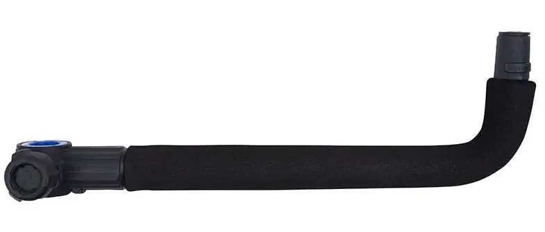 Cumpărături sigure Suport Matrix 3D-R Protector Bar Long pentru Scaun Modular, 43cm