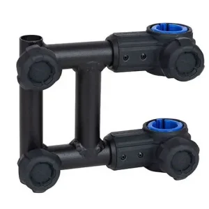 Suport Matrix 3D-R Brolley Bracket Short pentru Scaun Modular, 18cm Livrare gratuită