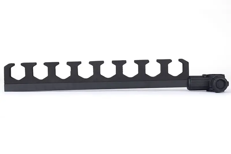 Suport Kituri Matrix 3D-R EVA Roost Bar, 8 Posturi, 47cm Super ofertă