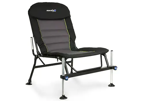 Ofertă specială Scaun Feeder Matrix Deluxe Accessory Chair