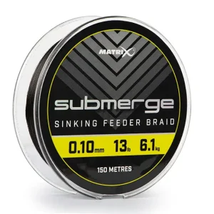 Vezi acum Matrix Submerge Braid 0,10mm