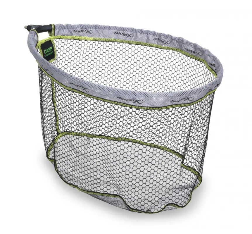 Reducere specială Cap Minciog Matrix Carp Landing Net, 50x40cm