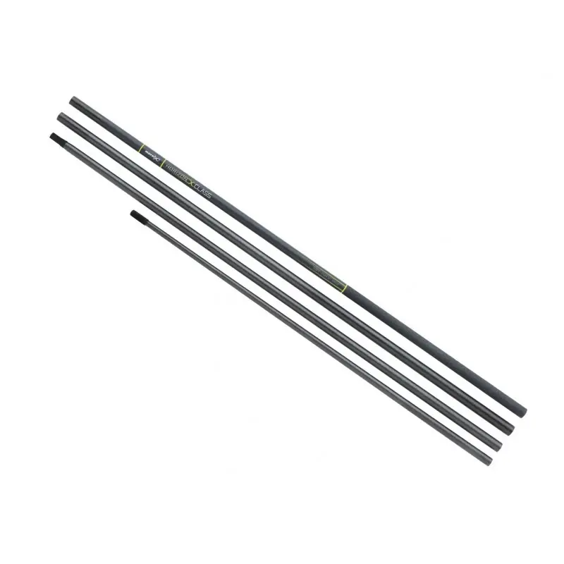 Coada Minciog Matrix Horizon X Class, 4 Piese, 5.50m Livrare expres