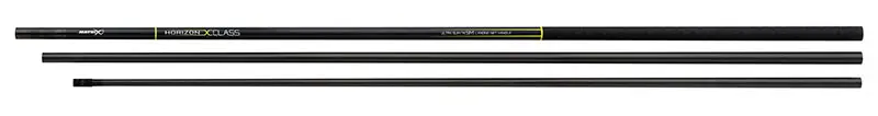 Calitate înaltă Coada Minciog Telescopic Matrix Horizon Ultra Slim Landing Net Handle, 4.50m