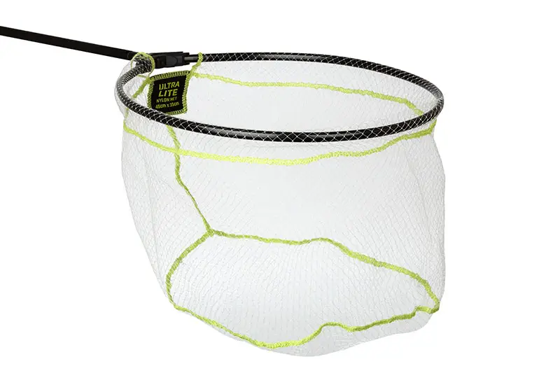 Popular Minciog Matrix Ultra Lite Nylon Landing Nets 50x40cm