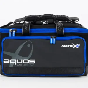 Retur ușor Geanta Matrix Aquos Bait Cool Bag, 48x32x30cm
