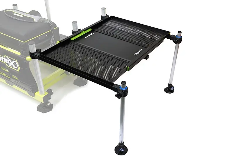 Ofertă specială Tava Laterala Matrix 3D XL Extendable Side Tray pentru Scaun Modular