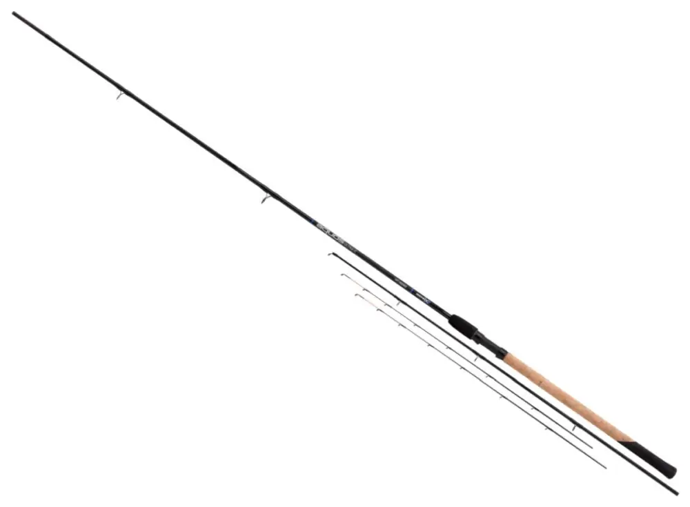 Lanseta Feeder Matrix Aquos Ultra-C, 3.30m, 2+2buc Promoție