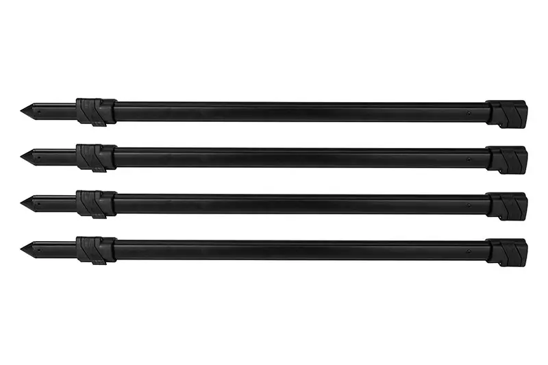 Discount Extensii Picioare Freeflow Roller Leg Extensions X4