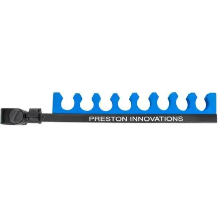 Suport Preston Section Pole Roosts, 8 Posturi Cumpărături sigure