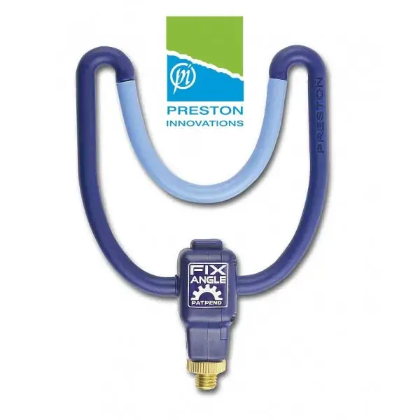 Popular Suport Lanseta Preston Tube Rod Rest