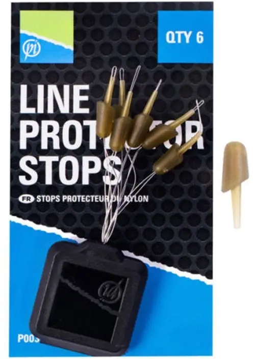 Stopper Protectie Linie/Vartej Preston Line Protector Stop, 6buc/plic Ofertă de sezon
