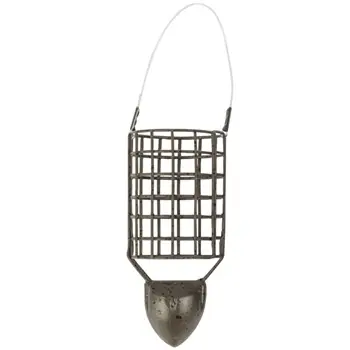 Calitate înaltă Cosulet Preston Bullet Feeder, Medium